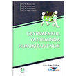 Gayrimenkul Yatrmnda Hukuki Gvenlik Adalet Yaynevi