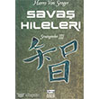 Sava Hileleri 3 Anahtar Kitaplar