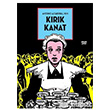 Krk Kanat Aylak Kitap Yaynlar