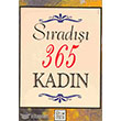 Srad 365 Kadn Anahtar Kitaplar