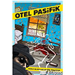 Otel Pasifik Arka Bahe Yaynclk