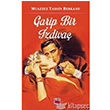 Garip Bir zdiva Elips Kitap