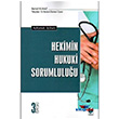 Hekimin Hukuki Sorumluluu Adalet Yaynevi