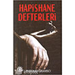 Hapishane Defterleri Yason Yaynclk