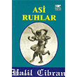 Asi Ruhlar Anahtar Kitaplar