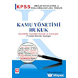 Ekin KPSS Kamu Ynetimi-Hukuk Ekin Basm Yayn