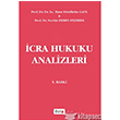 cra Hukuku Analizleri Beta Yaynlar