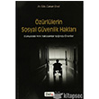 zrllerin Sosyal Gvenlik Haklar Beta Yaynlar