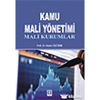 Kamu Mali Ynetimi Ekin Basm Yayn