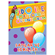 Fibo ile Boyuyorum reniyorum Saylar ve ekiller Altn Bilek Yaynlar