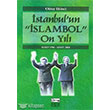 stanbulun slambol On Yl Anahtar Kitaplar