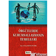 rgtlerde Kurumsallamann Temelleri Beta Yaynlar