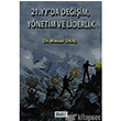 21. Yzylda Deiim Ynetim ve Liderlik Beta Yaynlar