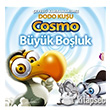 evreci Kahramanmz Dodo Kuu Cosmo Byk Boluk Maya Kitap Yaynlar