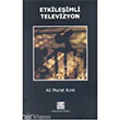 Etkileimli Televizyon Anahtar Kitaplar