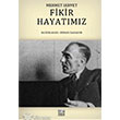Fikir Hayatmz Anahtar Kitaplar