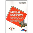 Kentsel Dnm Uygulama Rehberi Adalet Yaynevi