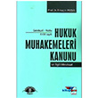 Hukuk Muhakemeleri Kanunu ve lgili Mevzuat Adalet Yaynevi