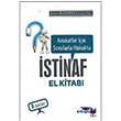 Avukatlar iin Sorularla Hukukta stinaf El Kitab Adalet Yaynevi