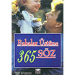 Babalar stne 365 Sz Anahtar Kitaplar