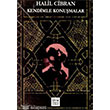 Kendimle Konumalar Anahtar Kitaplar
