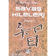 Sava Hileleri 1 Anahtar Kitaplar
