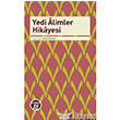 Yedi Alimler Hikayesi Byyen Ay Yaynlar
