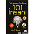 Dnyann En Zeki 101 nsan AZ Kitap Yaynlar
