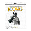 Telmessos Bilicisi 3 Nikolas Anemon Yaynlar