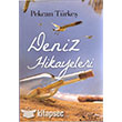 Deniz Hikayeleri Anemon Yaynlar