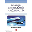 Havayollarnda Kurumsal Ynetim ve Bamsz Denetim Ekin Basm Yayn