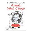 Arabal Sokak ocuu Anemon Yaynlar