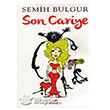 Son Cariye Anemon Yaynlar