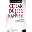 plak Dler Kahvesi Anemon Yaynlar