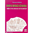 Dnya Miras Istanbul Anahtar Kitaplar
