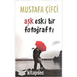 Ak Eski Bir Fotoraft Anemon Yaynlar