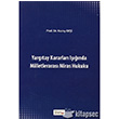 Yargtay Kararlar Inda Milletleraras Miras Hukuku Beta Yaynlar