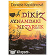 Dikiz Aynamdaki Mezarlk Anemon Yaynlar