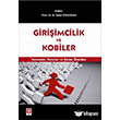 Giriimcilik ve Kobiler Ekin Basm Yayn