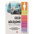 Gelir Blm Ekin Basm Yayn