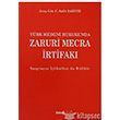 Trk Medeni Hukukunda Zaruri Mecra rtifak Beta Yaynlar