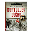 Sevda Tutulmas 3 Kurtulua Doru Anemon Yaynlar