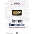 letiim Yansmalar Gerekler ve Uygulamalar Anahtar Kitaplar