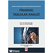 Finansal Raporlama Standartlarna Uygun Finansal Tablolar Analizi Ekin Basm Yayn