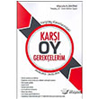 Kar Oy Gerekelerim  Adalet Yaynevi
