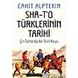 Sha To Trklerinin Tarihi Cinius Yaynlar