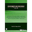 Enerji Hukuku Cilt 3 Ekin Basm Yayn