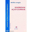 Zehirinde Aan Zambak Anahtar Kitaplar