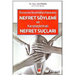 Uluslararas nsan Haklar Hukukunda Nefret Sylemi ve Karlatrmal Nefret Sular Adalet Yaynevi