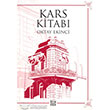 Kars Kitabı Anahtar Kitaplar